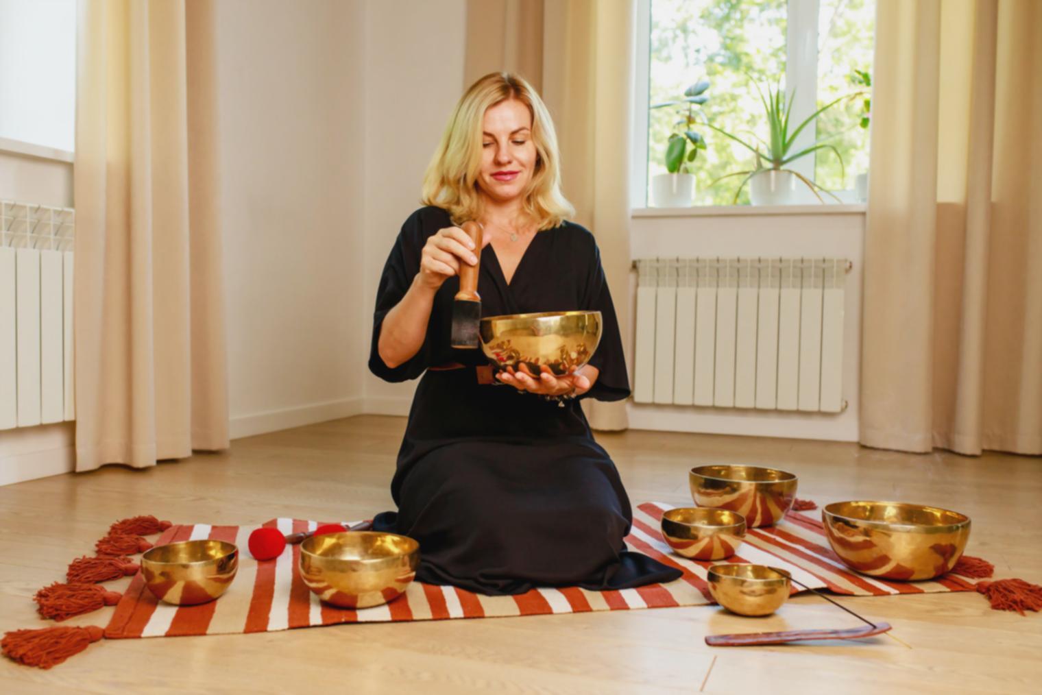 Unterstützendes Team bei der Arbeit